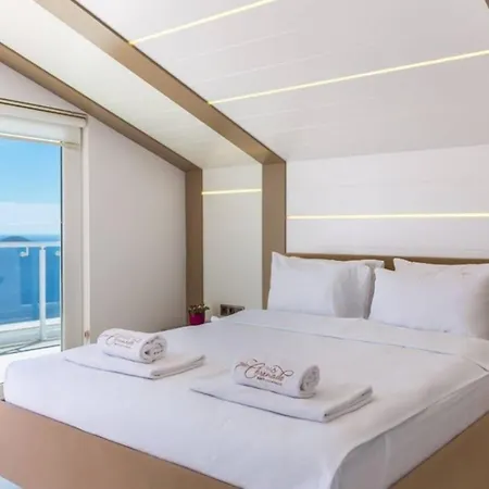 Seaview 3 Bedroom 1075 كالكان
