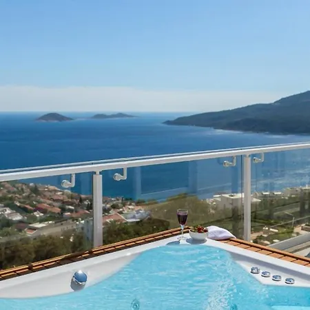 فيلة Seaview 3 Bedroom 1075 *