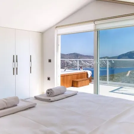 Seaview 3 Bedroom 1075