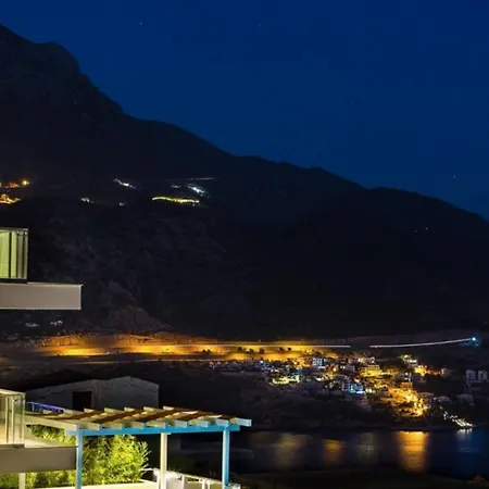 فيلة Seaview 3 Bedroom 1075 كالكان